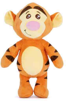 Maskotka Simba Disney Twinkle eye Tigger 587-0022 25 cm (5400868024562)