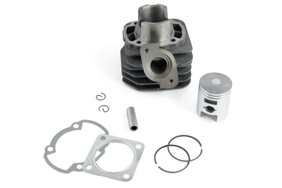 Поршнева (ЦПГ) Honda DIO 62 (Ø43, p-12) STAGE-9 MPARTS
