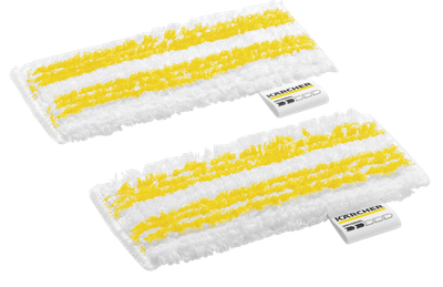 Серветки для гнучкої ручної насадки Karcher (2.863-343.0)