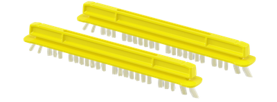 Щіткова смужка для щітки Karcher XXL (2.863-368.0)