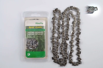 Цепь пильная 3/8, 1,3mm, 50зв, RS, под шину 14 (35см) для St 180-250 HAOYU LIKEMOTO