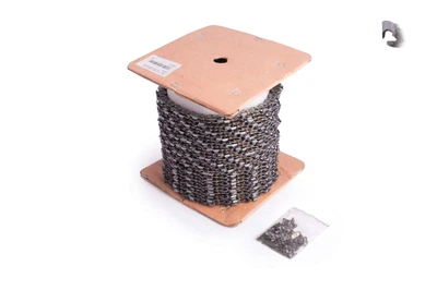 Цепь пильная (бухта) 3/8, 1.3mm (1640зв, 30.5м) STARS MPARTS