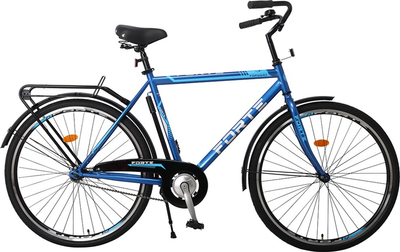 Велосипед Forte Forward 22" 28" Синій (BP117866)
