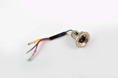 Патрон фары BA20D (mod:2) KTO MPARTS