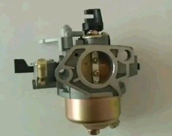 Карбюратор м/б 177F/188F (9/13Hp) (кран, без клапана) LIBA