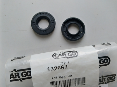 К-кт сальників генератора CARGO 132662 (MITSUBISHI) FORD TRANSIT