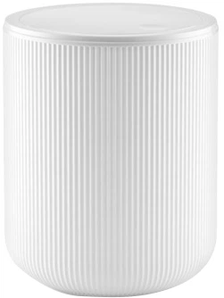 Контейнер для сміття Idea Home AYS1K 5 л White (72151)
