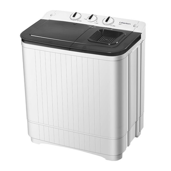 Пральна машина Liberton LWM-5500