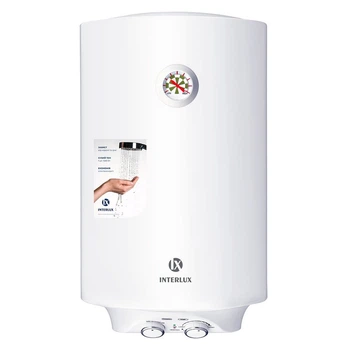 Водонагреватель INTERLUX IRWH-80MW