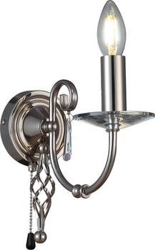 Бра Altalusse INL-6141W-01 Polished Nickel