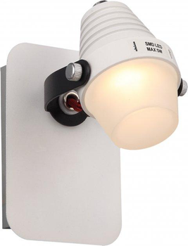 Бра Altalusse INL-9384W-05 White