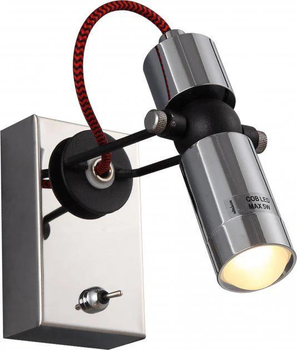 Бра Altalusse INL-9385W-05 Chrome