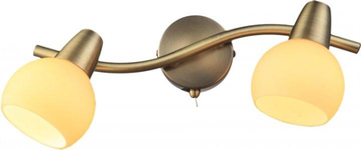 Бра Altalusse INL-9333W-02 Antique brass
