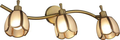 Бра Altalusse INL-9317W-03 Golden Brass