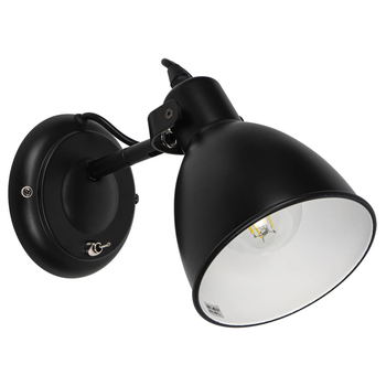 Бра Vio concept VCDS-W0019-1-BK