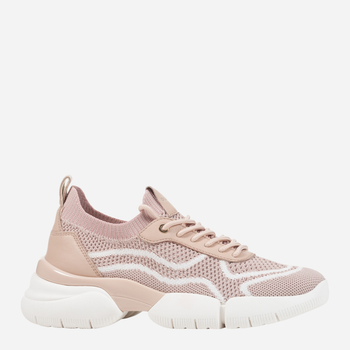 Sneakersy damskie