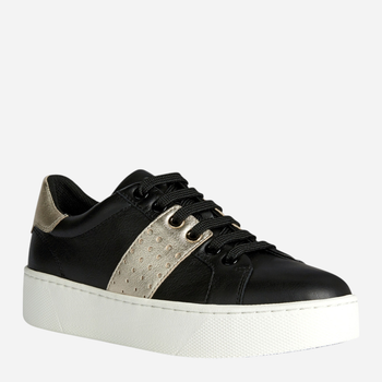 Sneakersy damskie