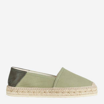 Espadryle damskie