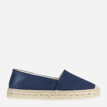 Espadryle damskie