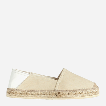 Espadryle damskie