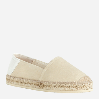 Espadryle damskie