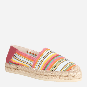 Espadryle damskie