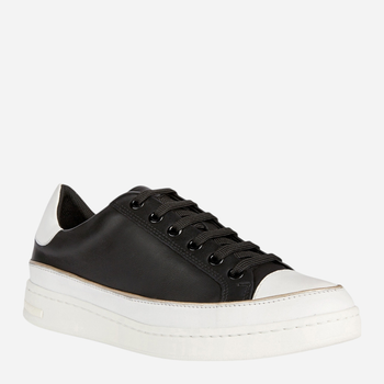 Sneakersy damskie
