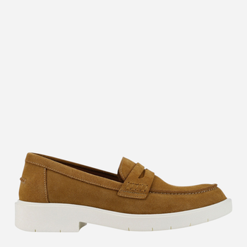 Loafersy damskie