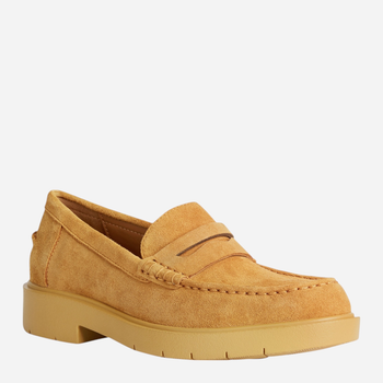 Loafersy damskie