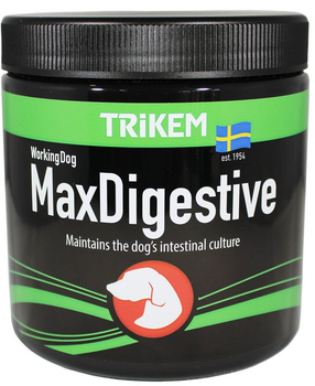 Харчова добавка Trikem Max Digestive 600 г (7394244103577)