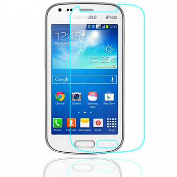 Захисне скло для SAMSUNG S7390 Galaxy Trend (0.3 мм, 2.5D) 42748