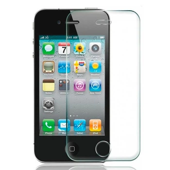Захисне скло для APPLE iPhone 4/4s (0.3 мм, 2.5D) 41930