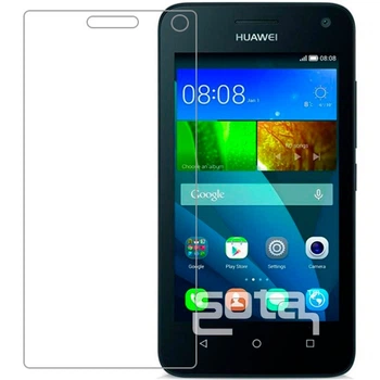 Захисне скло для HUAWEI Y3c (0.3 мм, 2.5D) 42221