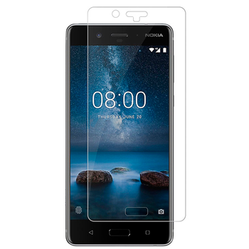 Захисне скло для NOKIA 8 (0.3 мм, 2.5D) 42444