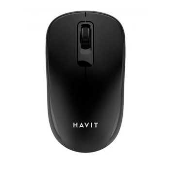 Миша Havit HV-MS626GT WIRELESS Black 61456