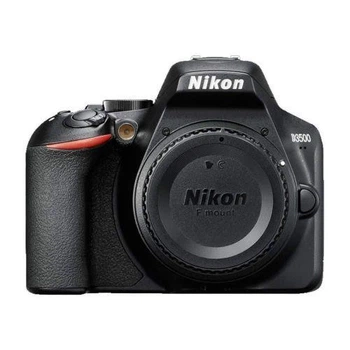 Зеркальный фотоаппарат Nikon D5300 kit (18-105 mm VR)