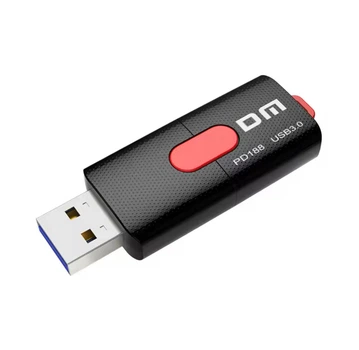 USB флешка / USB накопитель/ USB Flash Drive 64Gb DM PD188 USB3.0