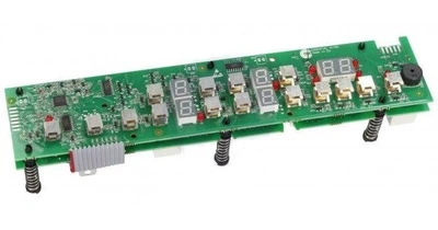 Електронний модуль TR1.0-T1212T для поверхні Gorenje 682530