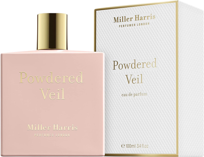 Парфумована вода для жінок Miller Harris Powdered Veil 100 мл (5051198760011)