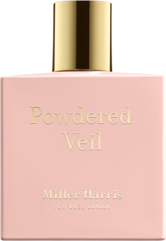 Парфумована вода для жінок Miller Harris Powdered Veil 50 мл (5051198760028)