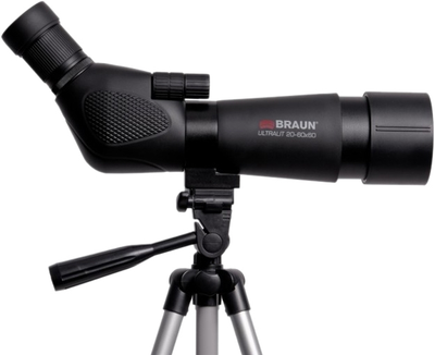Підзорна труба Braun Ultralit 20-60х60 (20131_braun)
