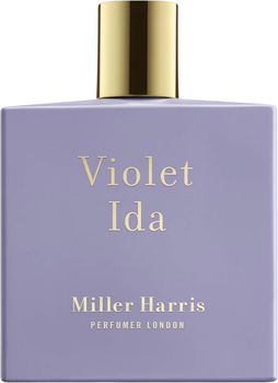 Woda perfumowana damska Miller Harris Violet Ida 100 ml (5051198880085)