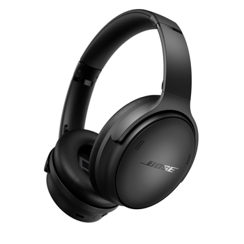 Наушники беспроводные Bose QuietComfort SC Black (884367-0900