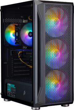 Компьютер DTOP Gaming R536 (Ryzen 5 3600 /GTX1660 Super /16Gb/ssd480)