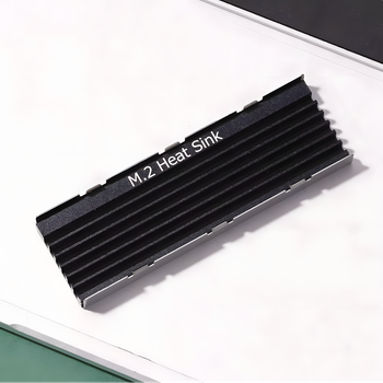 Радиатор охлаждения SSD NVME NGFF M.2 2280 для PS5 PC ноутбука