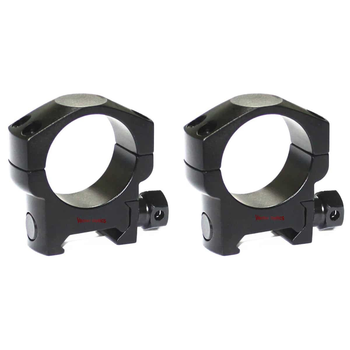 Кольца Mark 30 мм Low Vector Optics
