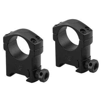 Кільця Mark 1" High Vector Optics
