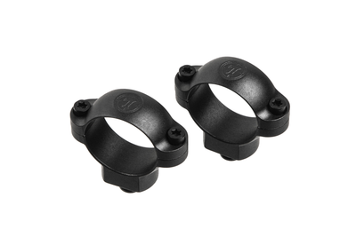 Кільця Leupold QR 1" Medium Matte