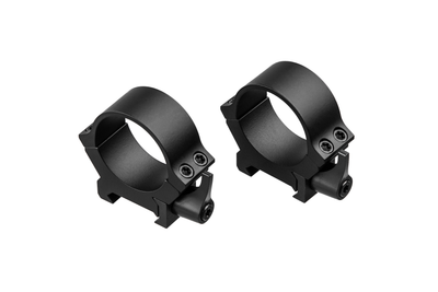 Кільця Leupold QRW2 30mm Low Matte