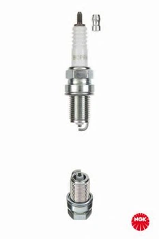 Свеча зажигания NGK V-Line № 12 ВАЗ 2110-12 16V NGK (6129)